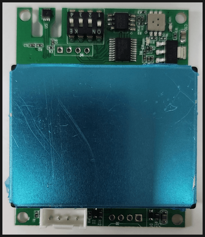 공기질 센서를 Modbus RTU로 수집해 MQTT·MySQL·API·Firebase로 한꺼번에 보내기