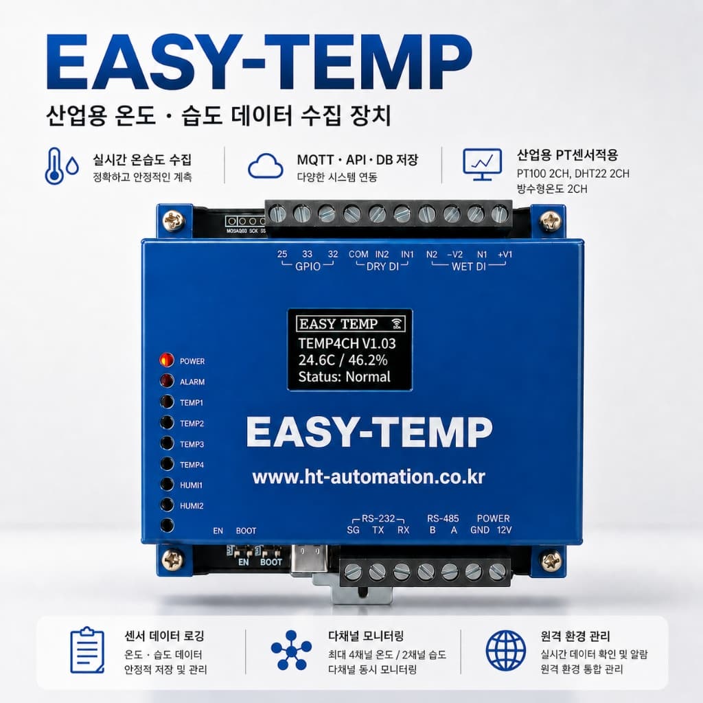EASY-TEMP