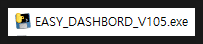 EASY DASHBOARD로 실시간 화면 만들기: 데이터베이스 연결부터 위젯 구성까지